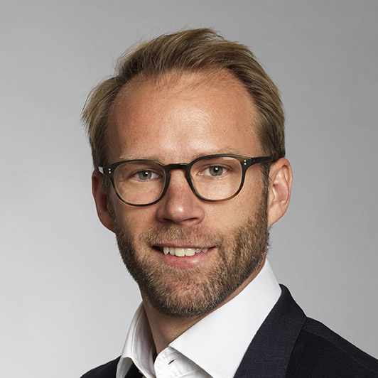 Kristoffer Lorck