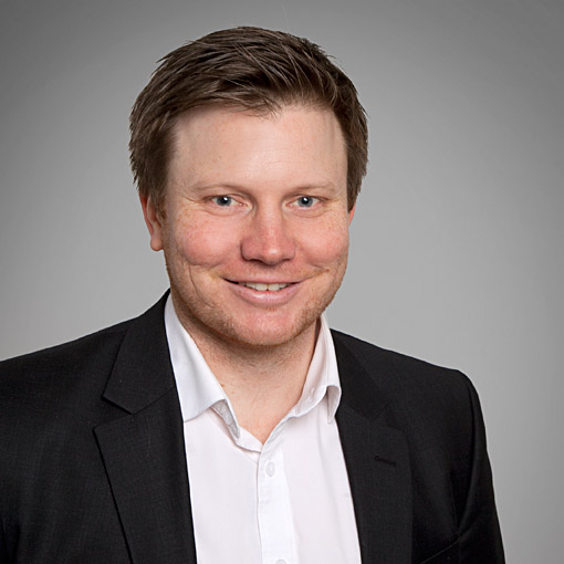 Frode Langeland