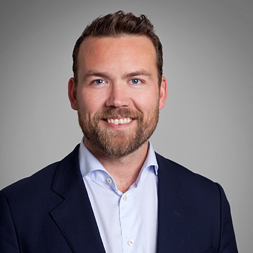 Kristian Berentsen