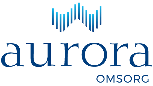 Aurora omsorg